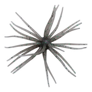 ハイドアップ 旧コイケ ソフトマテリアル #243 たまらんばいダークシュリンプ