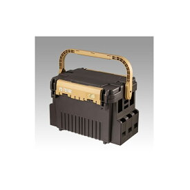 明邦　VS-7090N 限定カラー ディープブラウン　/ バーサス タックルボックス