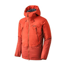 シマノ　RB-032Y ゴアテックス インサレーション ジャケット 05 M オレンジ【釣り　防寒ウェア　防寒着】