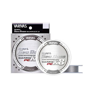 �o���o�X�@�A�o�j �V�[�o�X�}�b�N�X�p���[PE X8 200m (�X�e���X�O���[) 0.8��