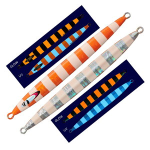 ���W���[�N���t�g�@JPV-LS250 �W�O�p�� �o�[�`�J�� �����O�X���[ 250g #114 �X�[�p�[�O���[�I�����W�[�u��(UV)