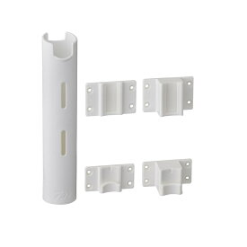 ダイワ　CPキーパー2 ホワイト