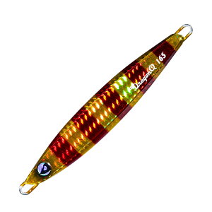 �o���[�q���@�h���S��Q ���^���A�N�V�X 165g #6 �S�[���h/���b�h�X�g���C�v