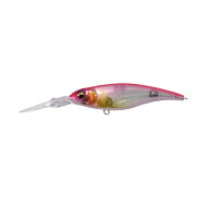 メガバス　シャッディング-X R 75SP #GP オーロラピンクバック