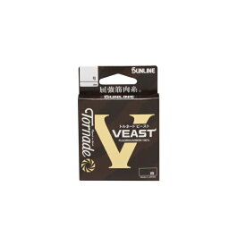 サンライン　1046 トルネード ビースト 30m 7号 クリア