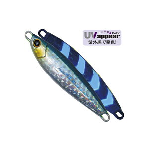 �p�[���X�@DXS-55 �_�b�N�X�X�C�� 55g DH-293 UV�J�^�N�`