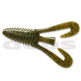 デプス　バルビュータ 3インチ #12 グリーンパンプキン