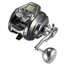 ダイワ　シーボーグ 500J　/ 電動 リール 右巻