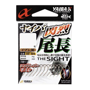 �T�T���@XF-04 ���C�o�M����� THE SIGHT(�C�u�V��) 9��