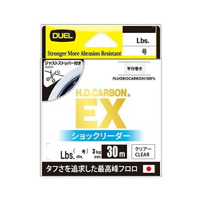 �f���G���@H4697 H.D.�J�[�{��EX �V���b�N���[�_�[30m 3�� 12Lbs