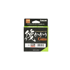 �T�����C���@1057 ����ISM ��������Gate 180m 2�� �N���A