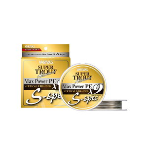 �o���o�X�@�X�[�p�[�g���E�g�A�h�o���X �}�b�N�X�p���[PE X9 S-spec 200m 1.2��