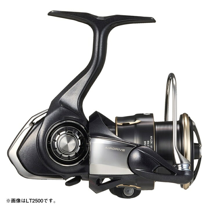 楽天市場】ダイワ 26フリームス LT5000D-CXH / スピニング リール 