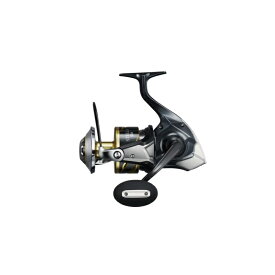 【予約受付中！】シマノ　26ステラSW 18000HG　/ ジギング スピニング リール　2026年4月発売予定