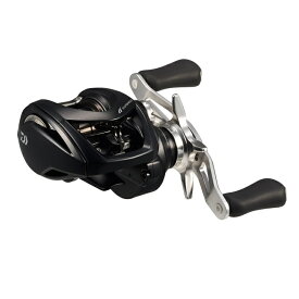 【予約受付中！】ダイワ　シルバーウルフ CT SV TW 8.5L PE SPECIAL　/ チニング ベイト リール 左巻　2026年3月発売予定