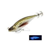 リトルジャック　ハグゴス 65mm/9g #01 極 AJI/UV