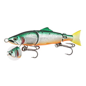 ���g���W���b�N�@�M�����[ 01 52mm/3.6g #07 TS ORANGE BELLY/HALF GILL COVER