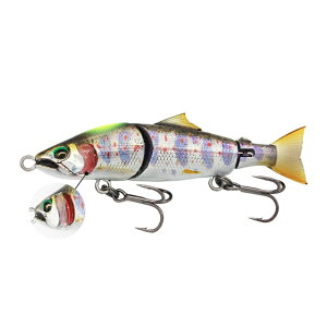 ���g���W���b�N�@�M�����[ 01 58mm/4.5g #09 CHART HEAD AMAGO/HALF GILL COVER