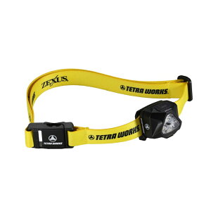 �y�m����@TETRA WORKS×ZEXUS �w�b�h���C�g ZX-R40TW