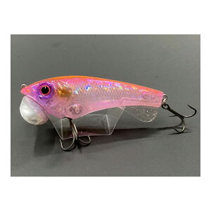 �~�u���@�t���g���� #04 Ghost Pink