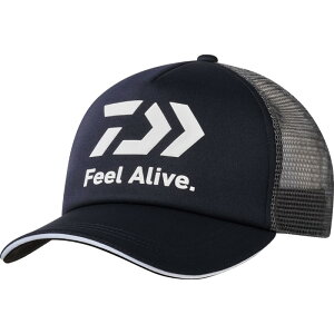 �_�C���@DC-6225 Feel Alive.�\�t�g�n�[�t���b�V���L���b�v �l�C�r�[ �t���[