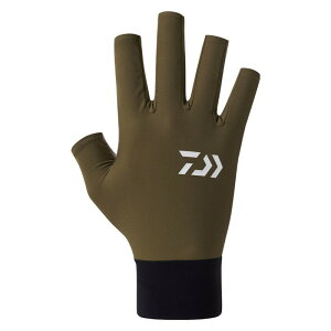 �_�C���@DG-6826 ICEDRY UV�P�A�O���[�u 5�{�J�b�g �J�[�L L