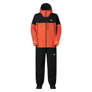 �_�C���@DR-1926 GORE-TEX �o�[�T�^�C�����C���X�[�c �I�����W 2XL