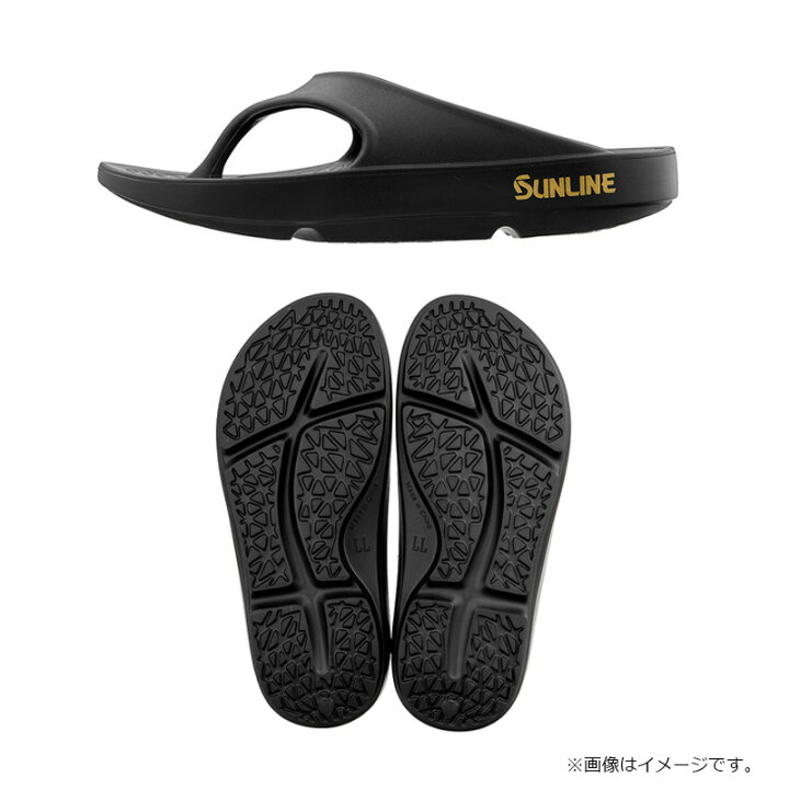 楽天市場】サンライン SUS-401 リカバリーフリップ ゴールド XXL 