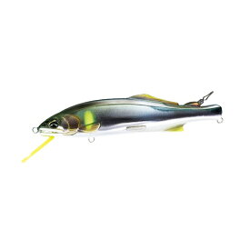 デュオ　流鮎110F CSA4545 煌鮎　/ ルアユ 110F ルアー鮎 アユイング おとり鮎確保 兼用モデル