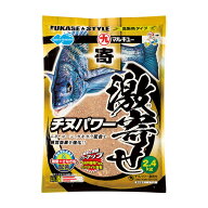 マルキュー　チヌパワー激寄せ