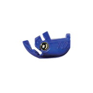 釣研　エギスタTRシンカーQC 25g パープル