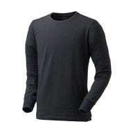 シマノ　IN-060Z ドライインナー シャツ 3XL ブラック