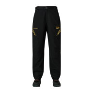 ダイワ　DP-3526T トーナメント CORDURA ロックガードパンツ ブラック M