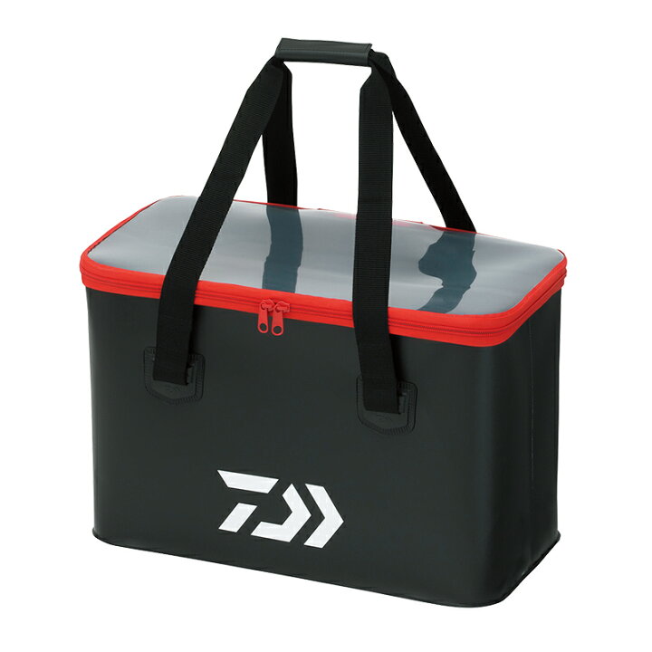 楽天市場 10 10限定5 Offクーポン有 ダイワ Daiwa タックルトート 50 ｊ ブラック タックルバッグ 収納バッグ お買い物マラソン 釣具 釣り具 釣具のfto