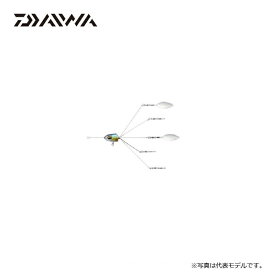 ダイワ(Daiwa)　タチバマ SS 100-5 ケイムラシャイナー / 太刀魚 仕掛け 波止タチウオ　　【釣具　釣り具】