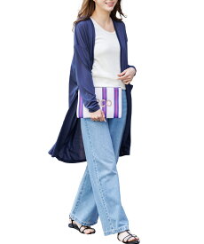 【16%OFFクーポン☆】UVロング丈カーディガン シアーサマーカーディガン M L レディース UV カーデ 薄手 UVカット 長袖 紫外線対策 日焼け防止 冷房対策 長袖 トップス ガウン カーデ ロングカーディガン アウター カットソー 無地 薄手 夏 ミリアンデニ