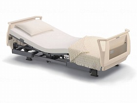 宅配便送料無料 リバティーネオベッド 3モーター ランダルコーポレーション 床周り関連商品 最安値級価格 電動ベッド ベッド 3モーター.