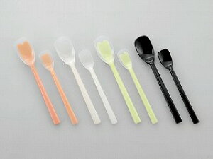 スプーン 斉藤工業 食事補助 シリコン 食べやすい 洗いやすい ソフトゴムスプーンシリコン一体タイプ レギュラー おすすめ 持ちやすい 介護 衛生的 ラクラク 清潔 便利