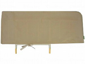 丸田シャツ 特殊寝台 特殊寝台付属品 ベッド ベッド柵カバー (クッション有り) 特殊寝台 特殊寝台付属品 ベッド 転落防止