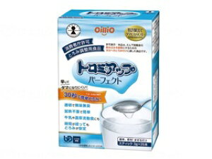 トロミ材 健康補助食品 日清オイリオグループ スティックタイプ トロミ調節食品15時までのご注文で即日出荷(休業日除く) トロミアップパーフェクト 3g×25本 おすすめ スムーズ 簡単 便利 混
