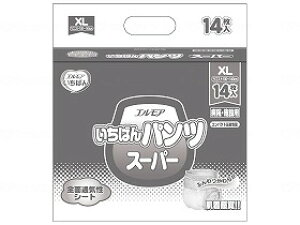 紙おむつ カミ商事 パンツタイプ 消臭 通気性 ふんわり Gエルモアいちばんパンツスーパー おすすめ やわらかい 介護 快適 安心 スッキリ
