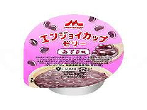 栄養調整食品 クリニコ ゼリー ケース販売 コーヒー味 エンジョイカップゼリー【ケース販売】 おすすめ 食べやすい 健康 安全 美味しい