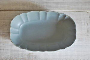 fucca���i�@petal�@�y�^���V���[�Y �@20cm�I�[�o���[�v���[�g�@�ȉ~�[�M�@�O���[�@���Z�ā@�l�C�m�H��@ �C���X�^�O�����@�y�l�C�H��@���Z�ā@�C���X�^�O�����z