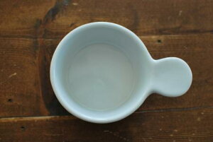 白い食器 手つきミニパン 白 人気食器 手付きパン【今月のSALE fucca限定価格】