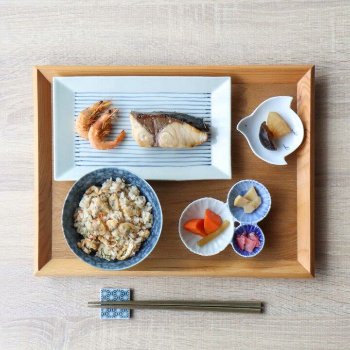 楽天市場】有田焼 小鉢 三連皿 仕切り皿 深め おばんざい小鉢 陶器 