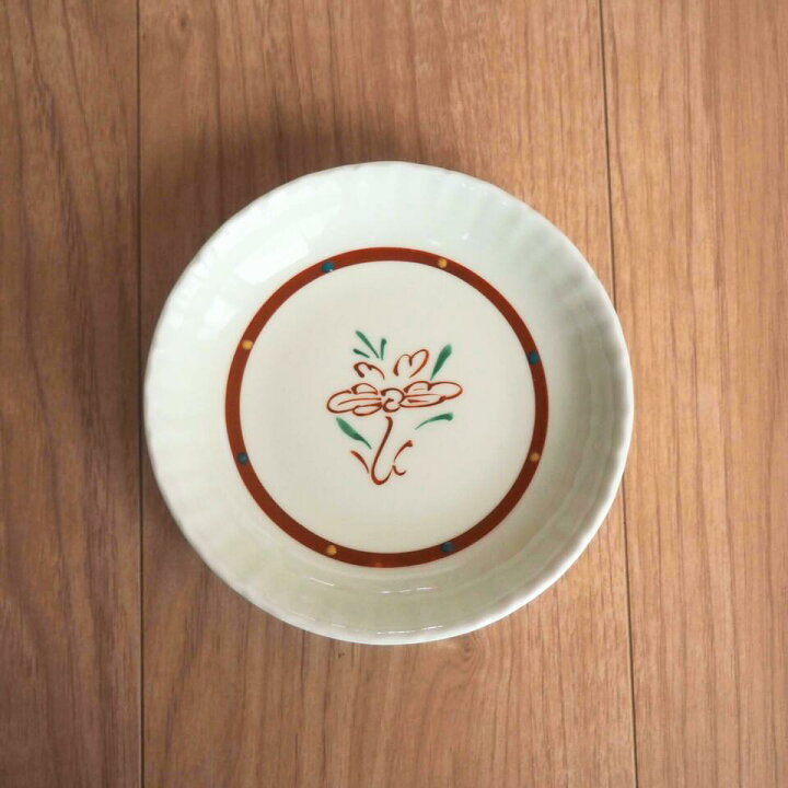 楽天市場 特価品 小皿 赤絵 フルーツ皿 赤 おしゃれ 可愛い かわいい レトロ 皿 お皿 器 有田焼 日本製 陶器 カラフル アウトレット 有田焼 山忠 楽天市場 特価品 小皿 赤絵 フルーツ皿 赤 おしゃれ 可愛い かわいい レトロ 皿 お皿 器 有田焼 日本製 陶器 カラフル アウトレット 有田焼 山忠