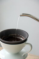 セラミック コーヒーフィルター ドリッパー セット 陶器 おしゃれ 有田焼 コーヒー ドリッパー 紙 フィル…