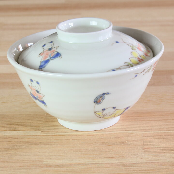楽天市場】【在庫処分SALE】お茶碗 飯碗 ご飯茶碗 蓋付 食器 鯛茶 
