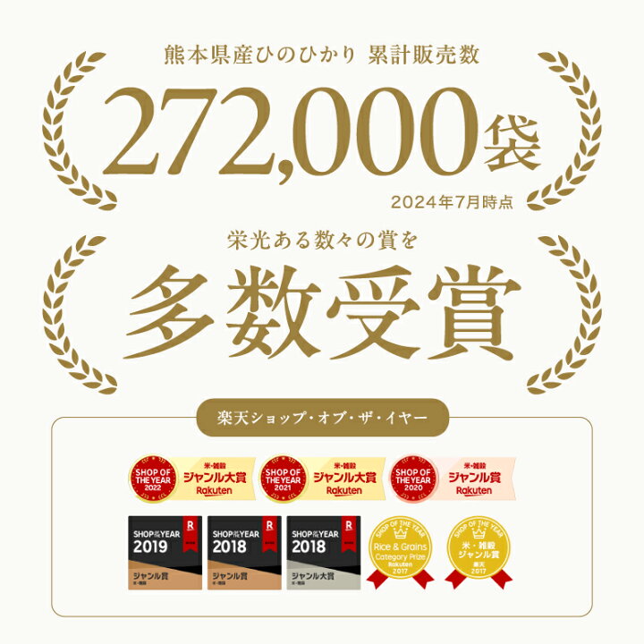 楽天市場】【グルメ大賞受賞！】米 白米 無洗米 玄米 30kg 送料無料 