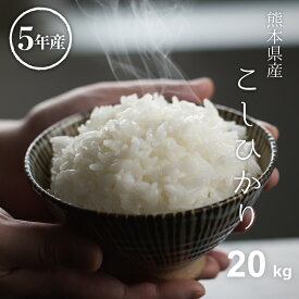 米 白米 玄米 20kg 送料無料 コシヒカリ 熊本県産 令和5年産 米20kg 送料無料 お米 20kg 送料無料 コメ こしひかり 米 20kg 送料無料 備蓄米 非常用